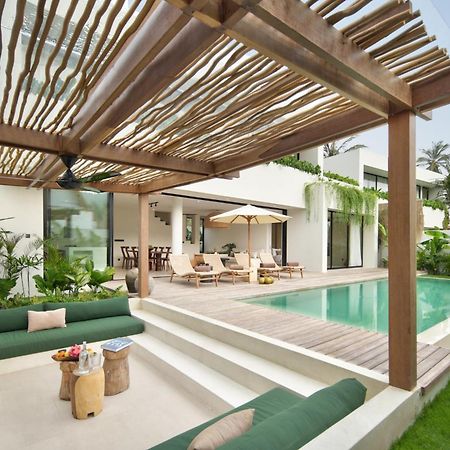Tias Villas Kuta  Extérieur photo