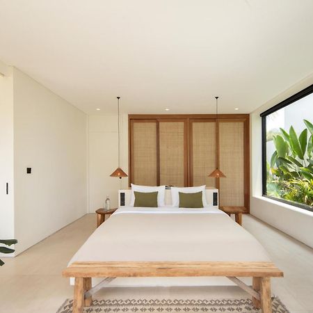 Tias Villas Kuta  Extérieur photo