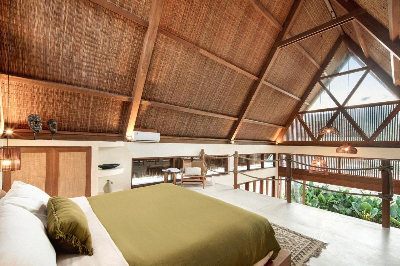 Tias Villas Kuta  Extérieur photo