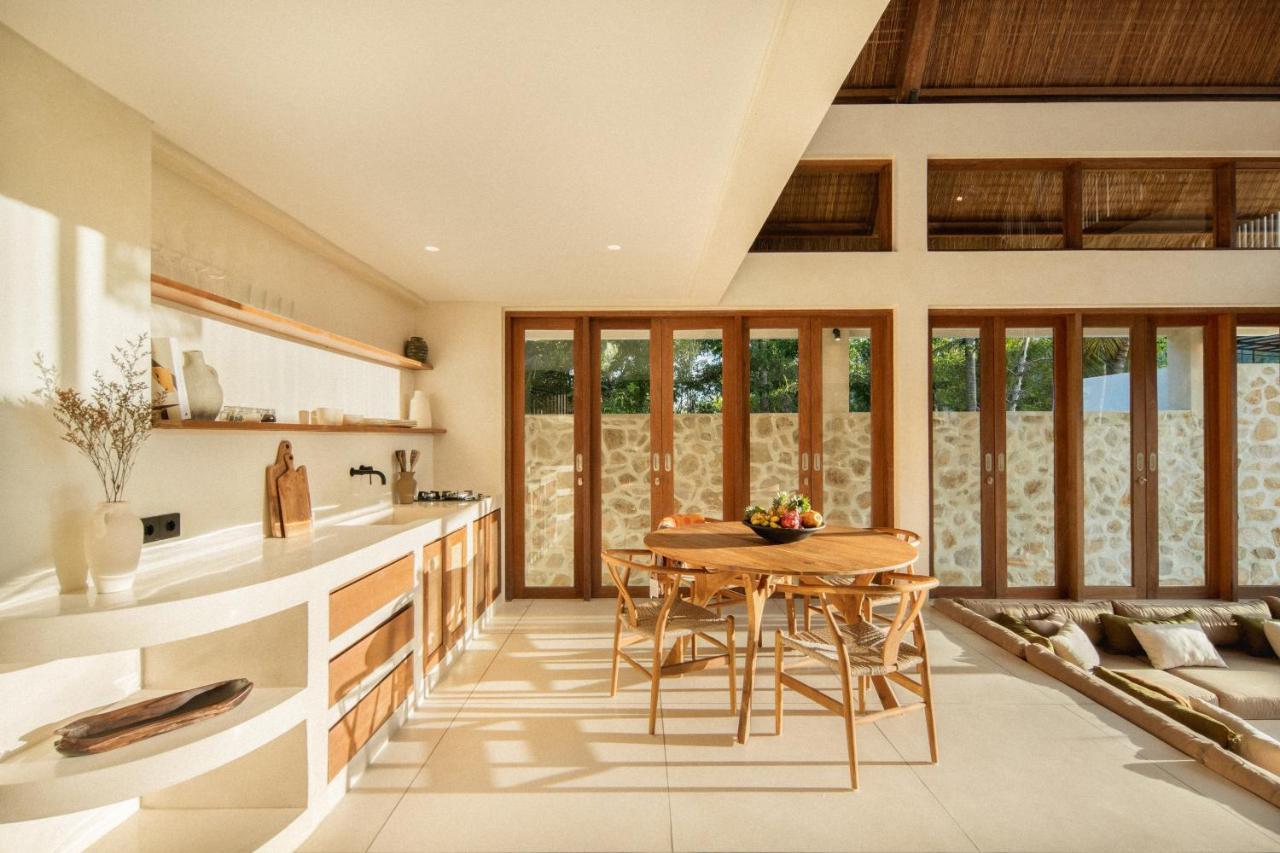 Tias Villas Kuta  Extérieur photo