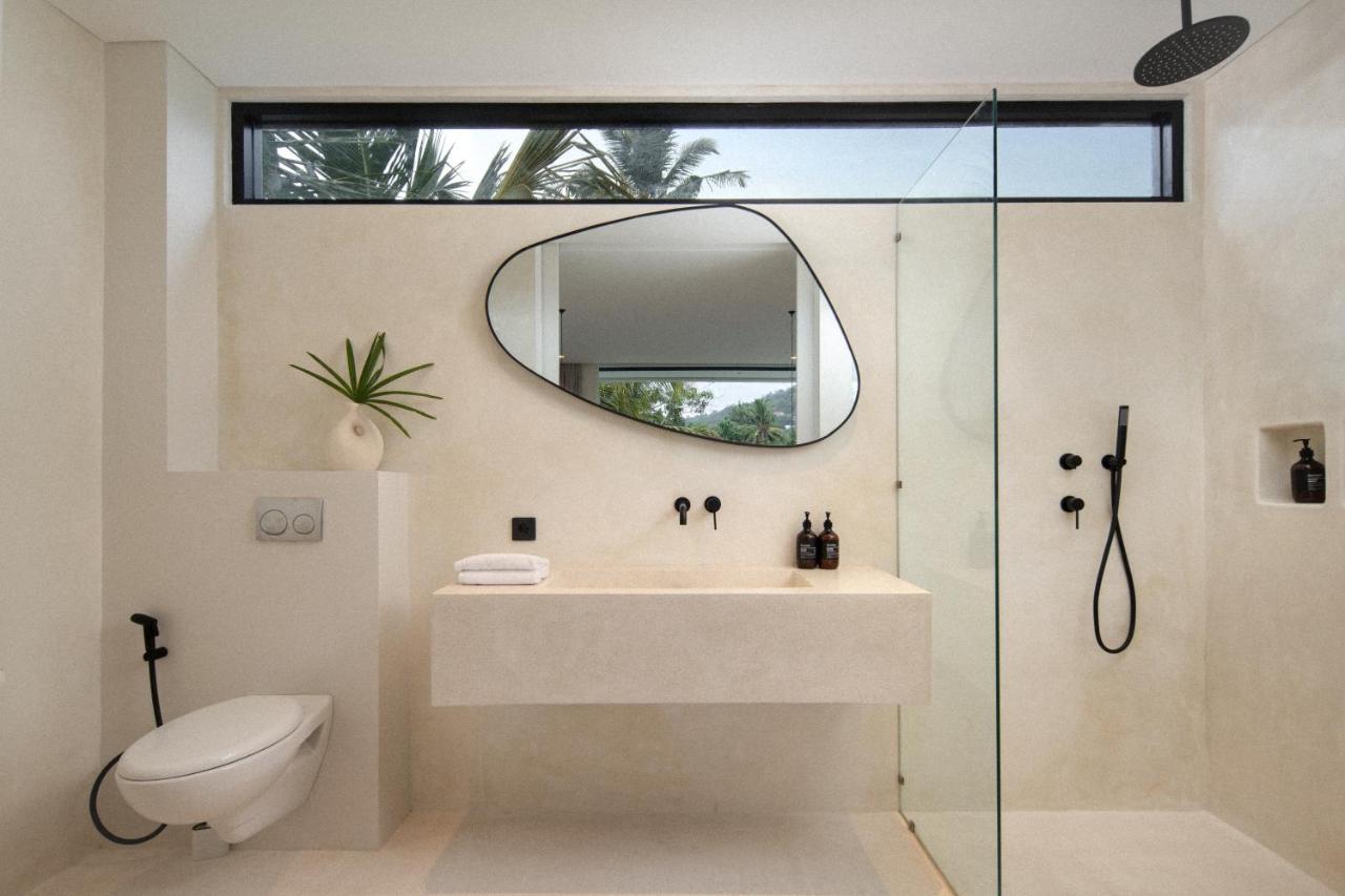 Tias Villas Kuta  Extérieur photo