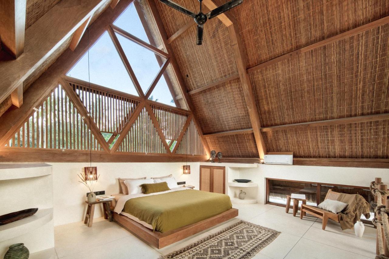 Tias Villas Kuta  Extérieur photo