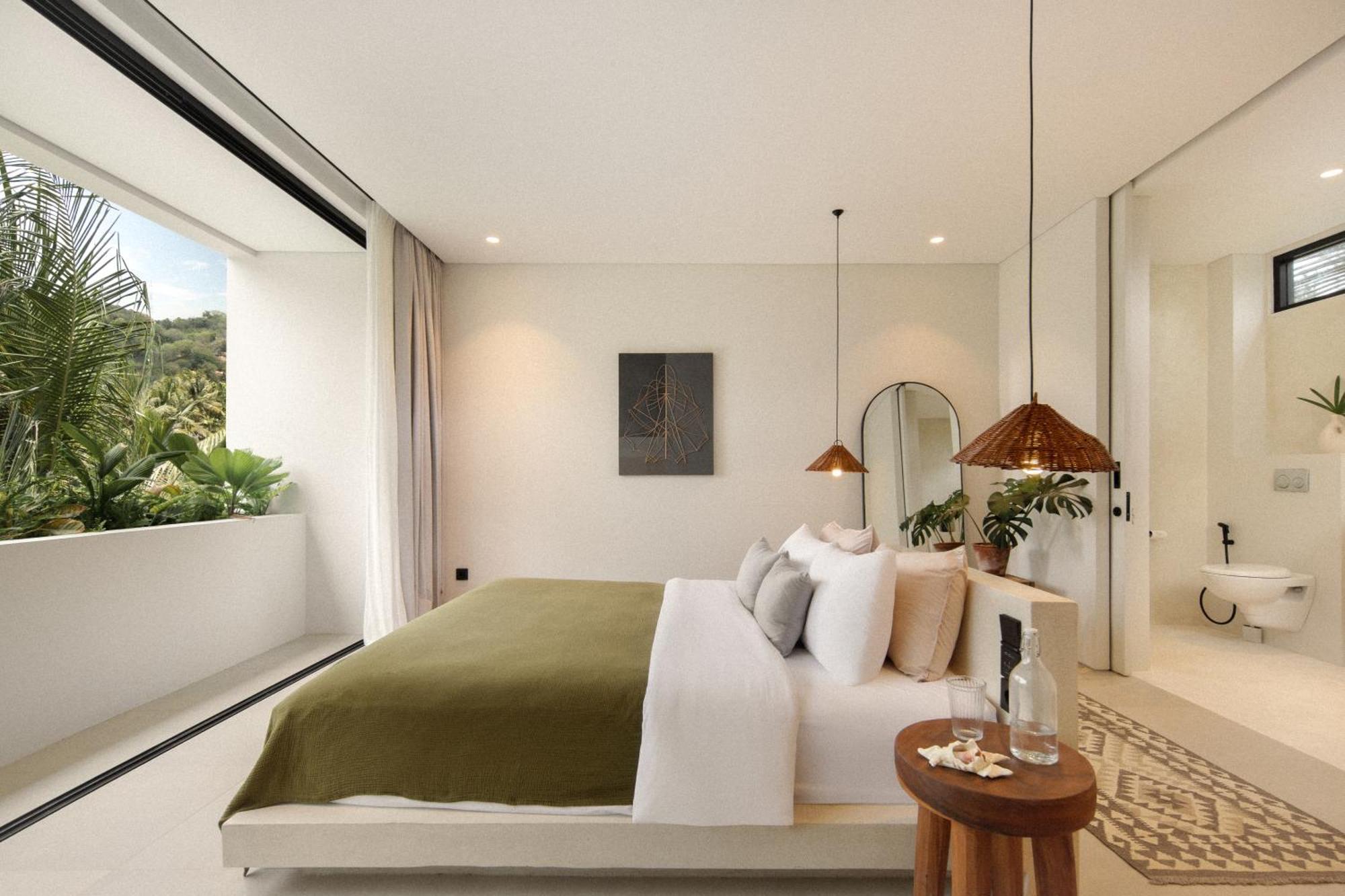 Tias Villas Kuta  Extérieur photo