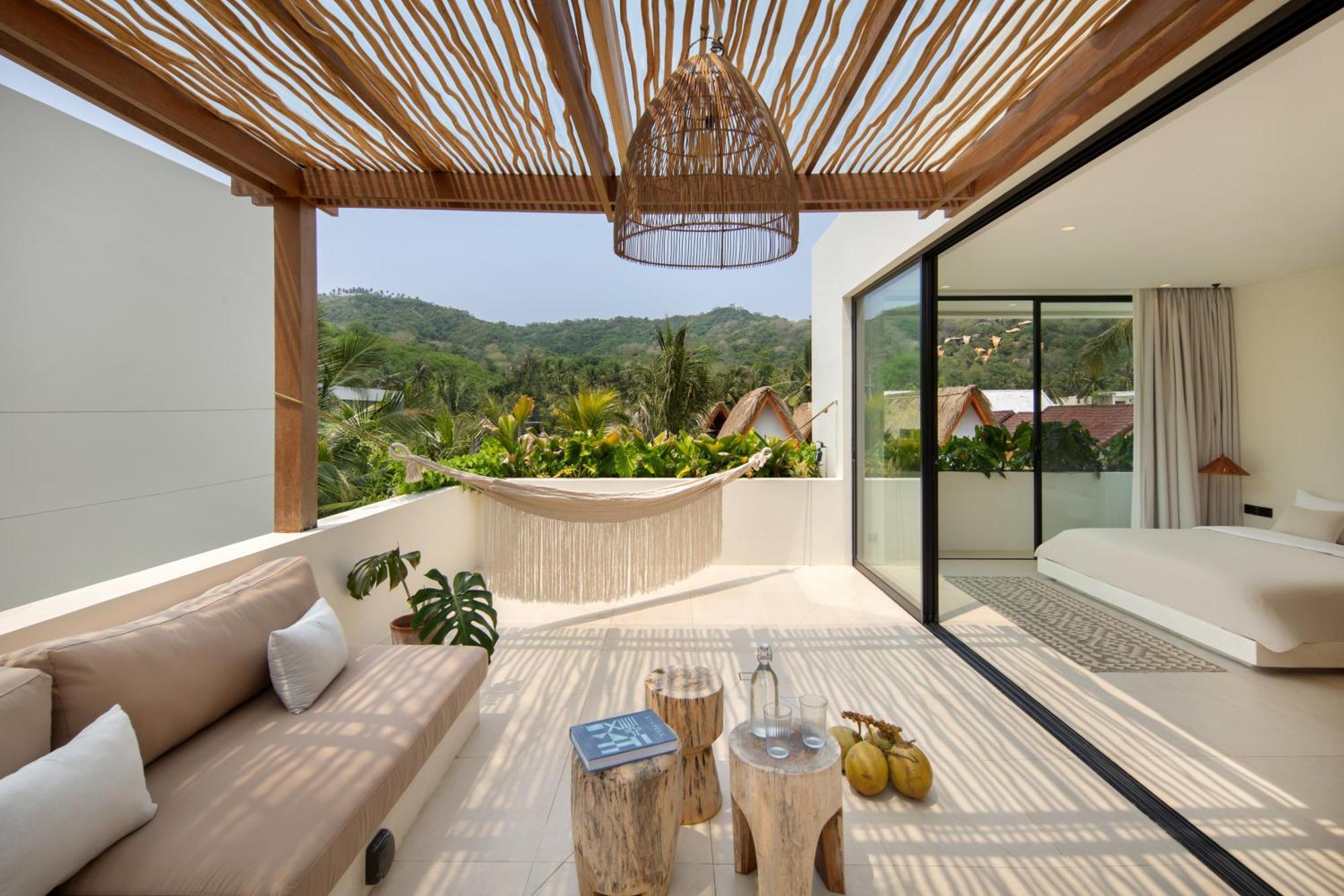 Tias Villas Kuta  Extérieur photo