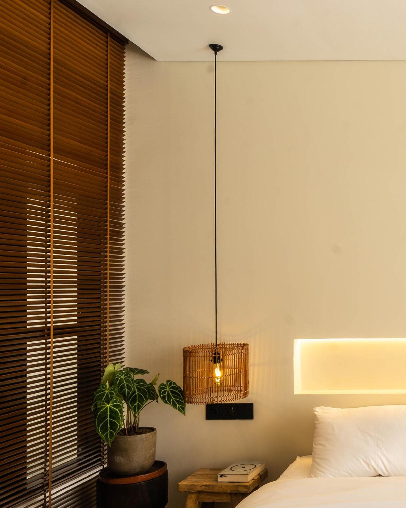 Tias Villas Kuta  Extérieur photo